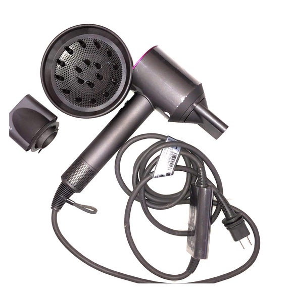 Dyson Supersonic Hair Dryer - Picture 1 of 5